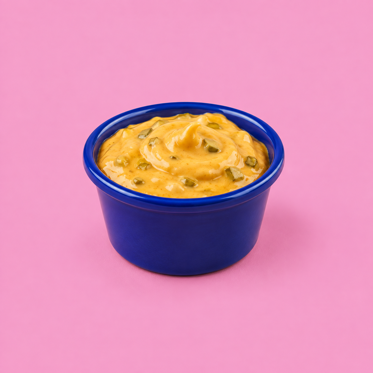 Extra salsa Zampa