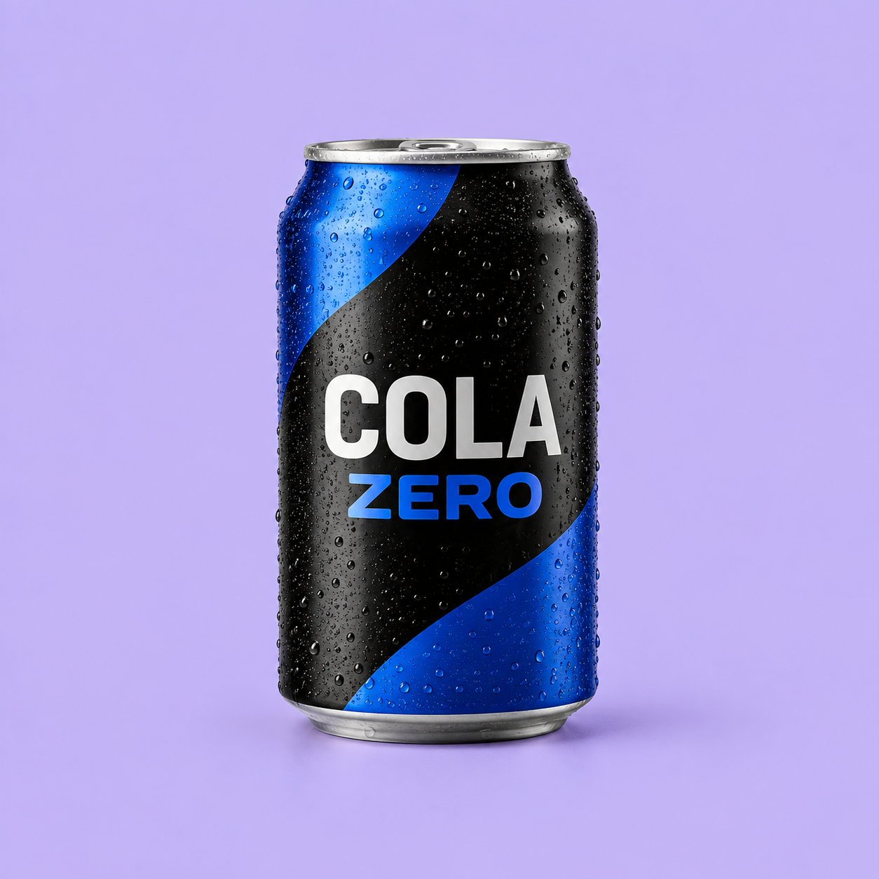 Cola Zero